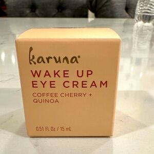 Karuna Wake Up Eye Cream